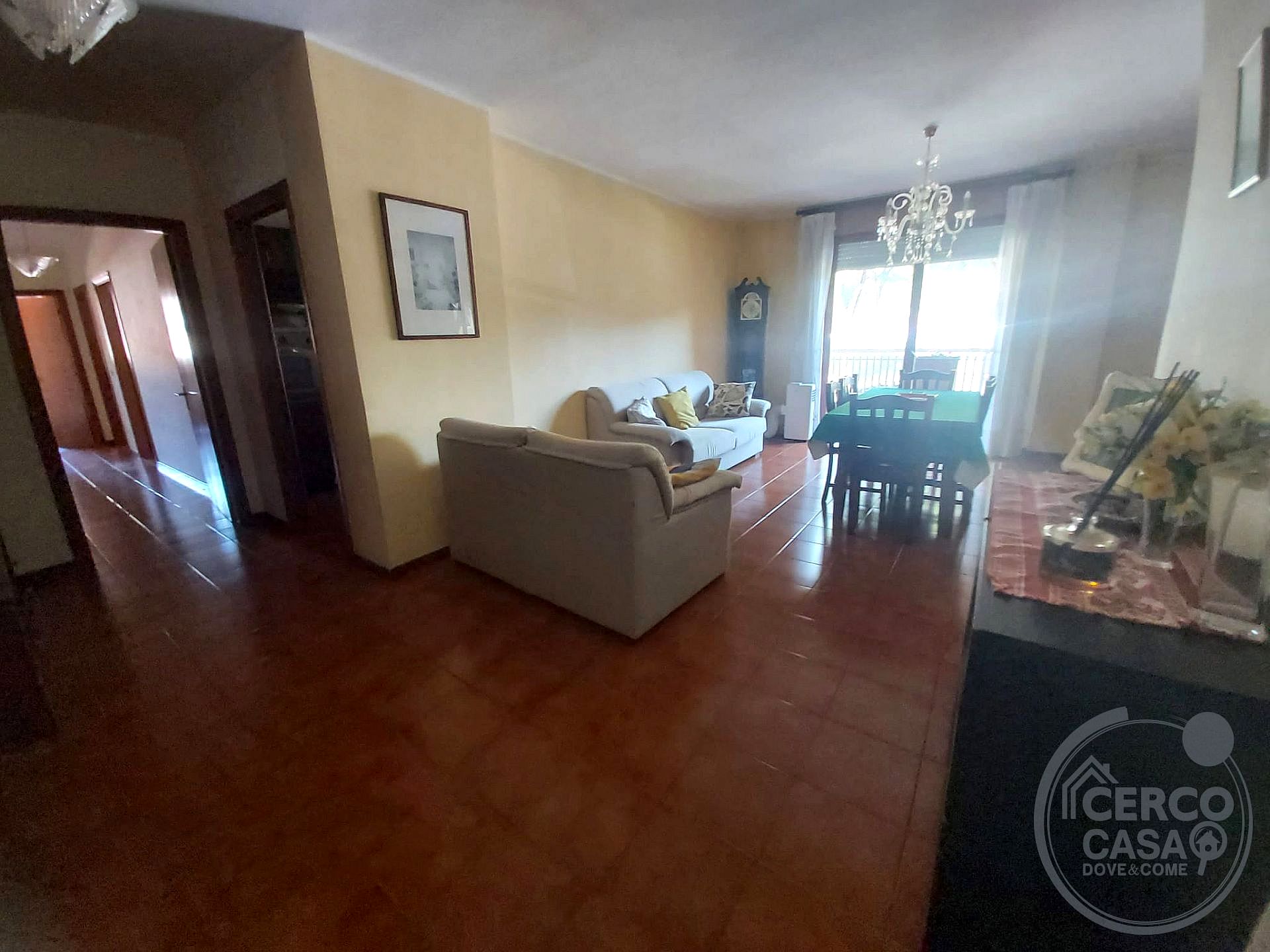 APPARTAMENTO VENDITA CORCIANO SAN MARIANO · foto 16
