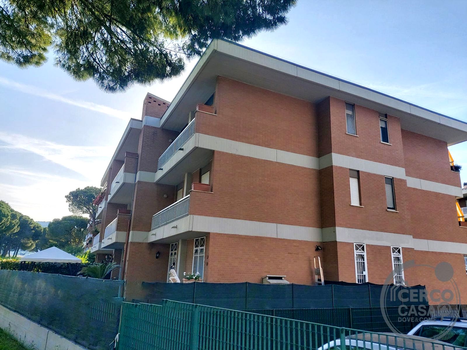 APPARTAMENTO VENDITA CORCIANO SAN MARIANO · foto 17