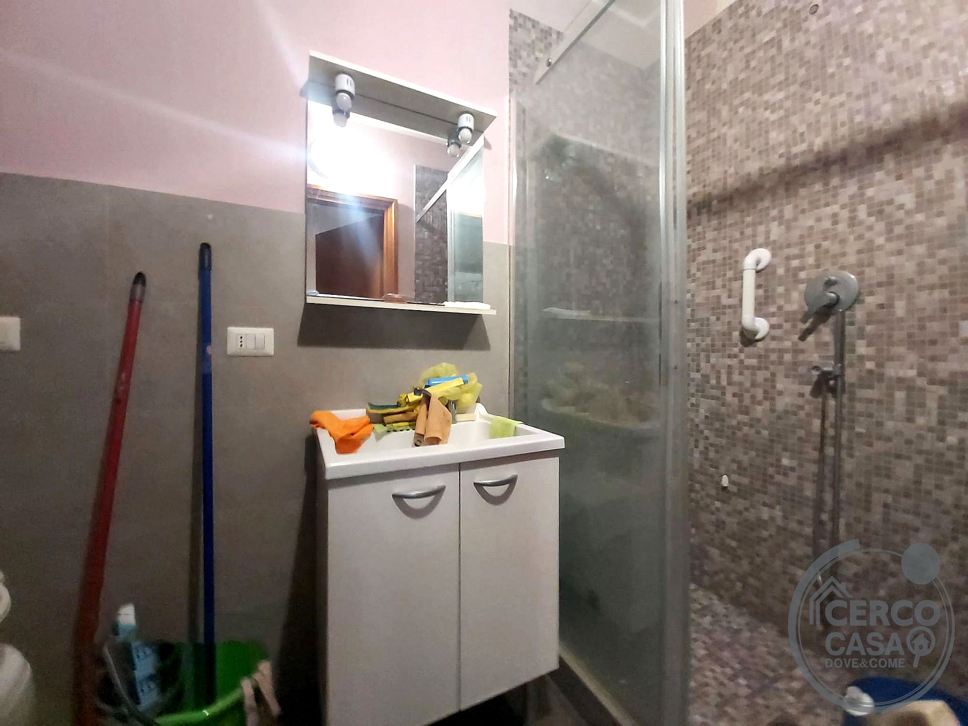 APPARTAMENTO VENDITA CORCIANO SAN MARIANO · foto 18