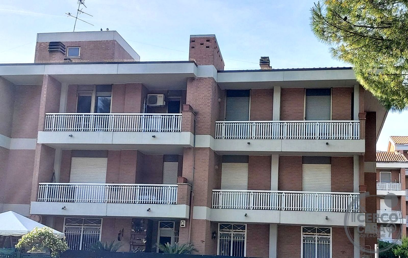 APPARTAMENTO VENDITA CORCIANO SAN MARIANO · foto 19