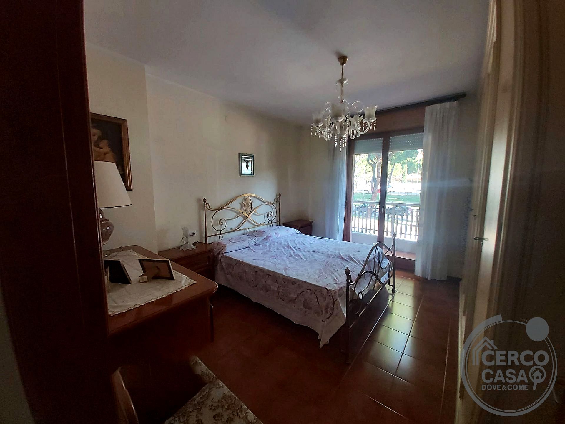 APPARTAMENTO VENDITA CORCIANO SAN MARIANO · foto 3