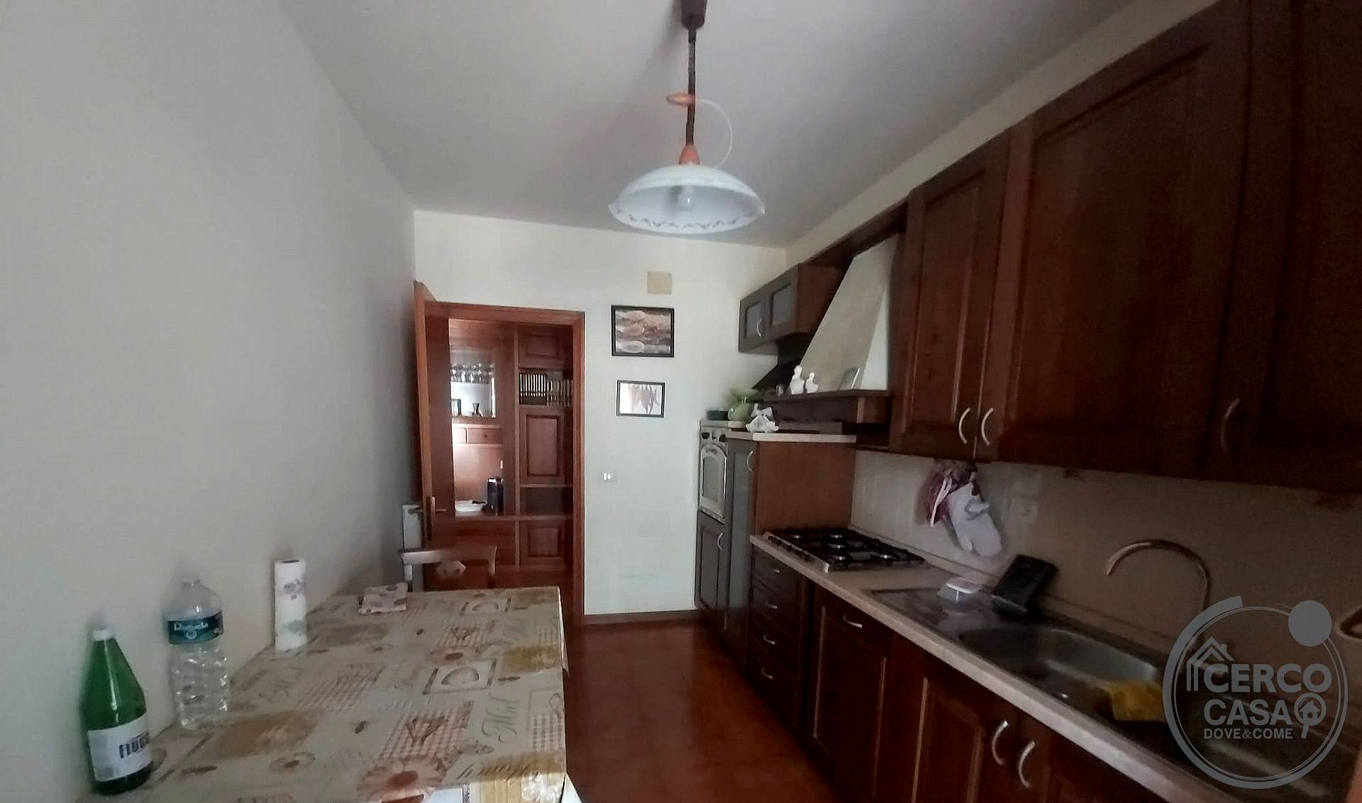 APPARTAMENTO VENDITA CORCIANO SAN MARIANO · foto 7
