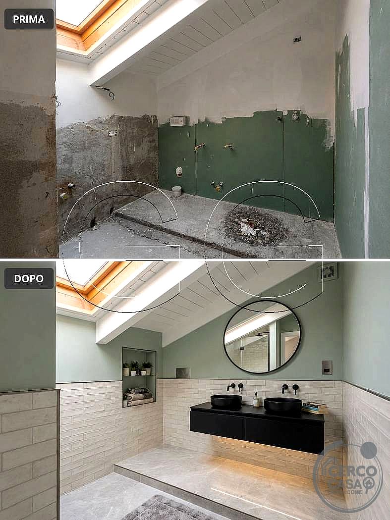 APPARTAMENTO VENDITA TERNI CENTRO STORICO · foto 11
