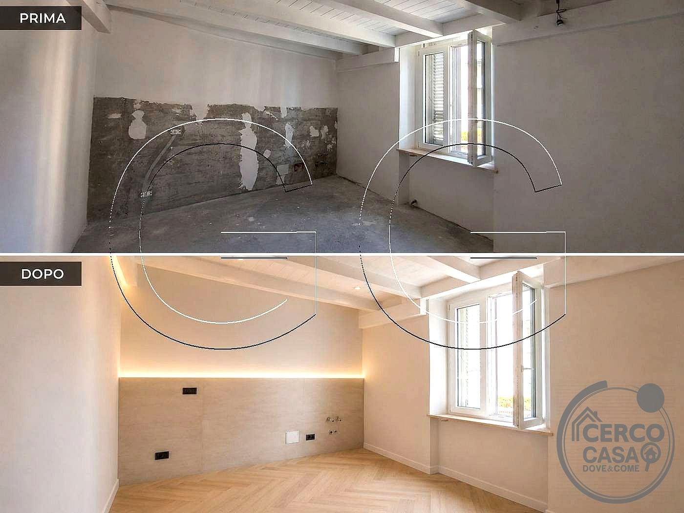 APPARTAMENTO VENDITA TERNI CENTRO STORICO · foto 7