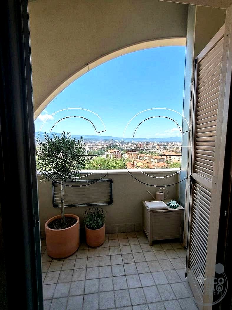ATTICO VENDITA TERNI TUILLO · foto 8