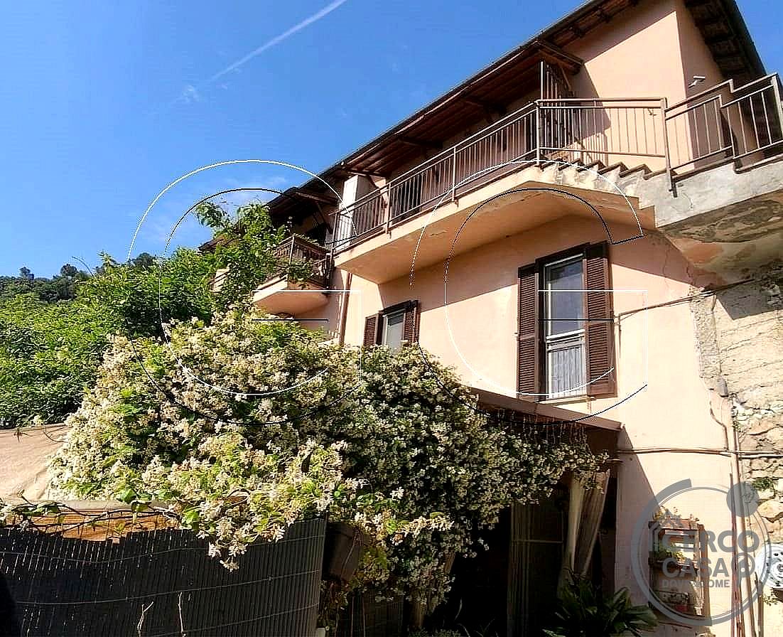 APPARTAMENTO VENDITA TERNI MARMORE · foto 7