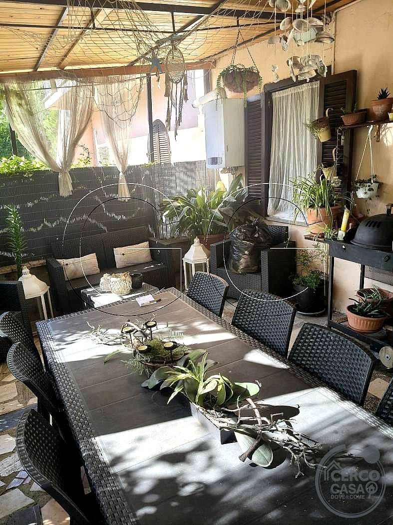 APPARTAMENTO VENDITA TERNI MARMORE · foto 9