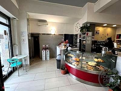 BAR VENDITA TERNI VILLAGGIO POLYMER · foto 22