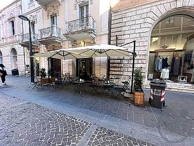 BAR VENDITA TERNI VILLAGGIO POLYMER · foto 25
