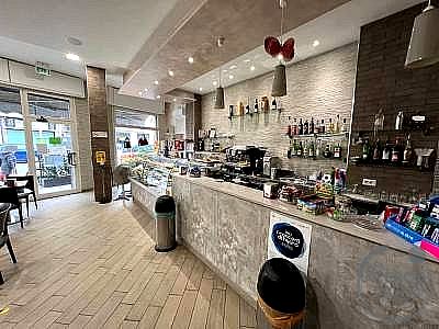 BAR VENDITA TERNI VILLAGGIO POLYMER · foto 26