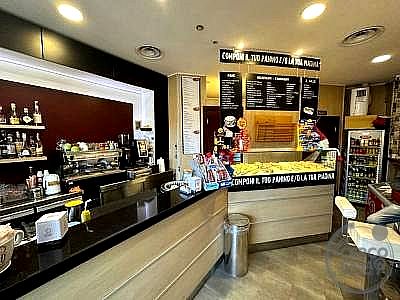 BAR VENDITA TERNI VILLAGGIO POLYMER · foto 27