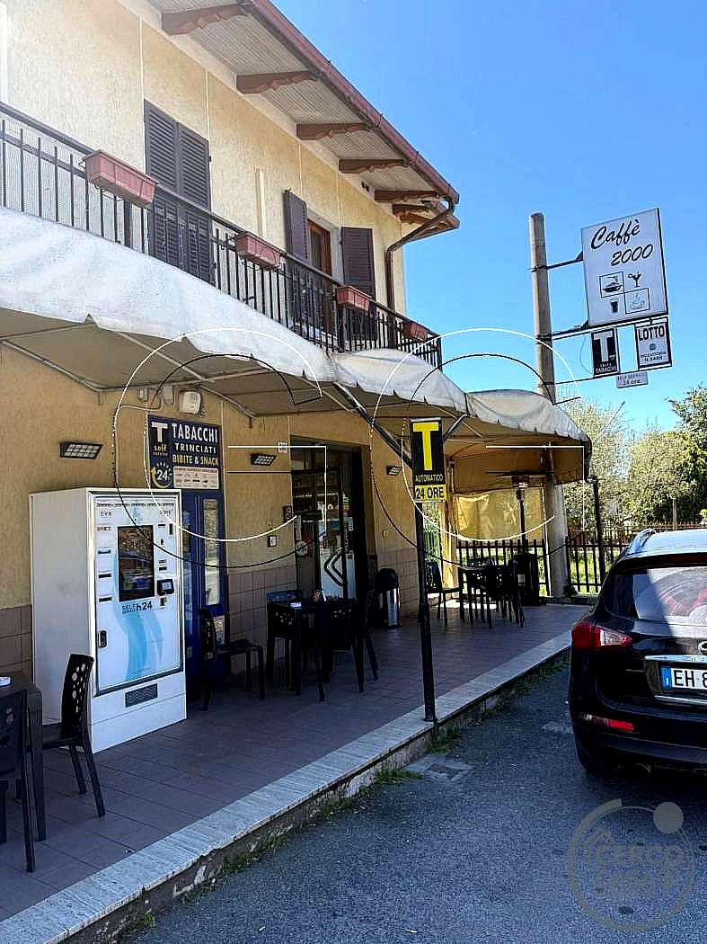 BAR VENDITA TERNI VILLAGGIO POLYMER · foto 4