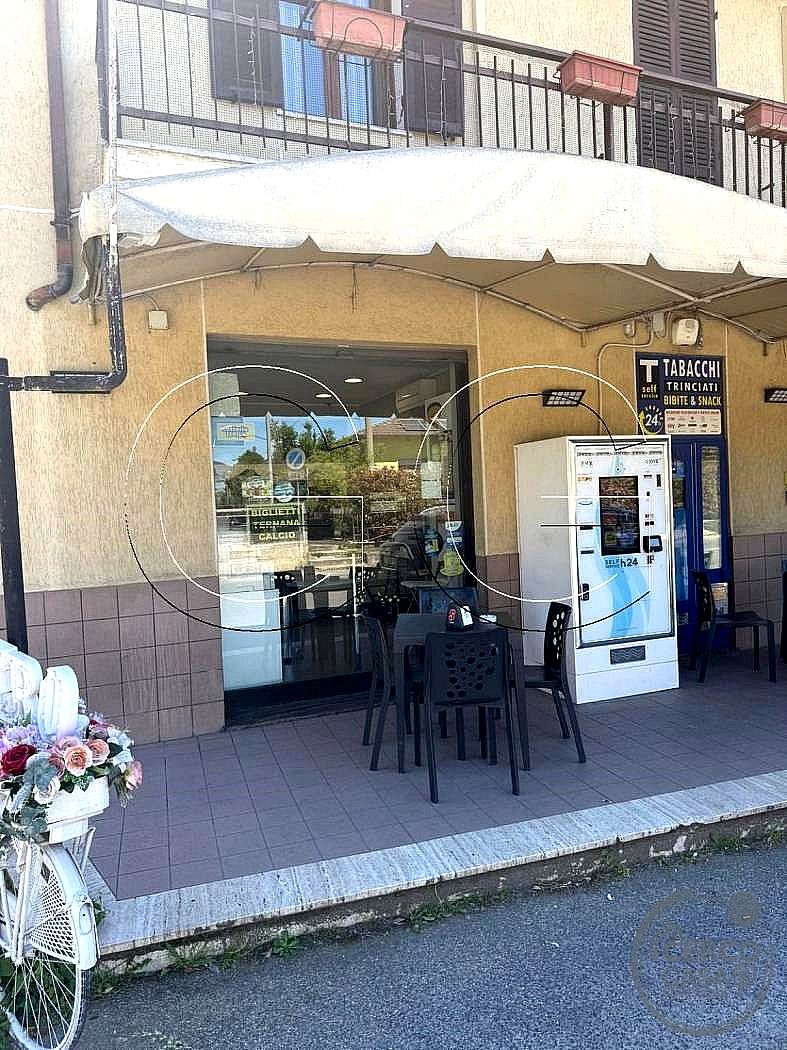 BAR VENDITA TERNI VILLAGGIO POLYMER · foto 5