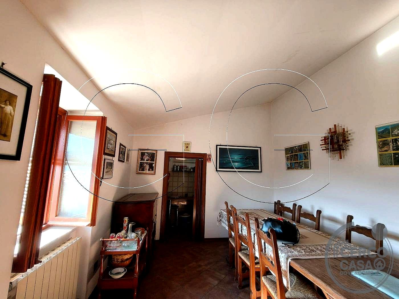 APPARTAMENTO VENDITA TERNI COLLESTATTE · foto 2