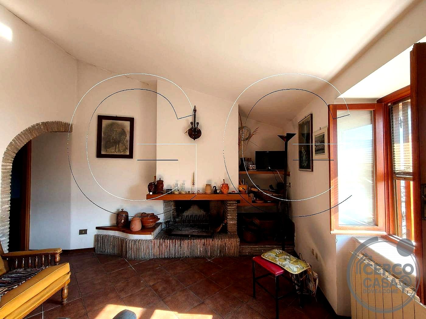 APPARTAMENTO VENDITA TERNI COLLESTATTE · foto 3
