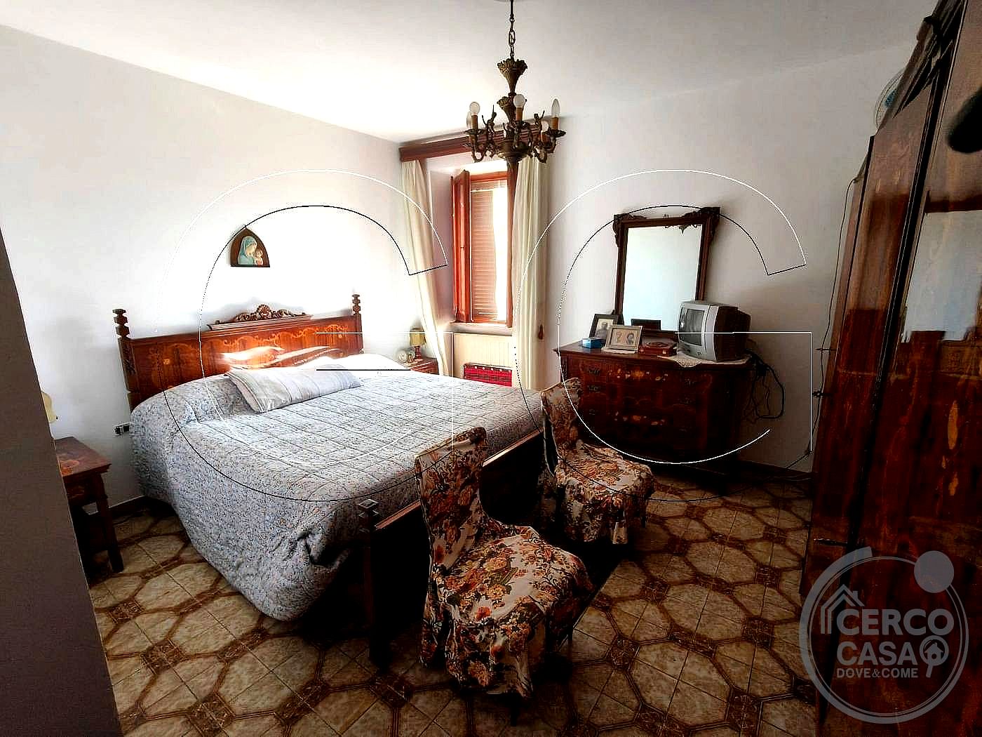 APPARTAMENTO VENDITA TERNI COLLESTATTE · foto 5