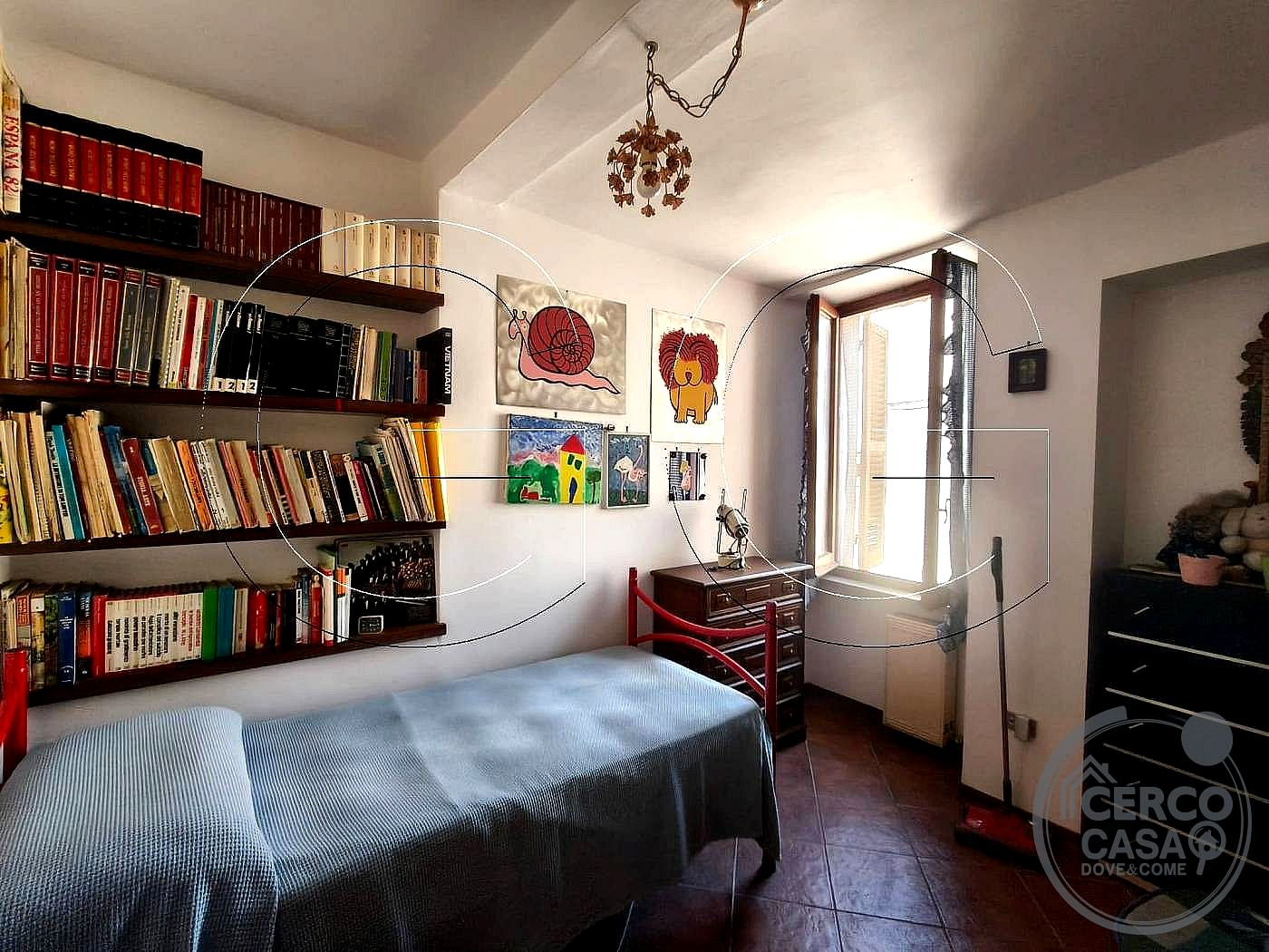 APPARTAMENTO VENDITA TERNI COLLESTATTE · foto 6