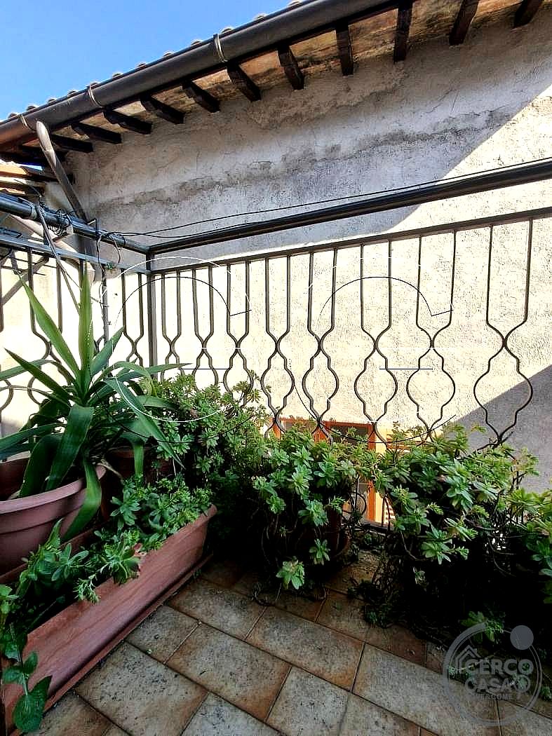 APPARTAMENTO VENDITA TERNI COLLESTATTE · foto 7