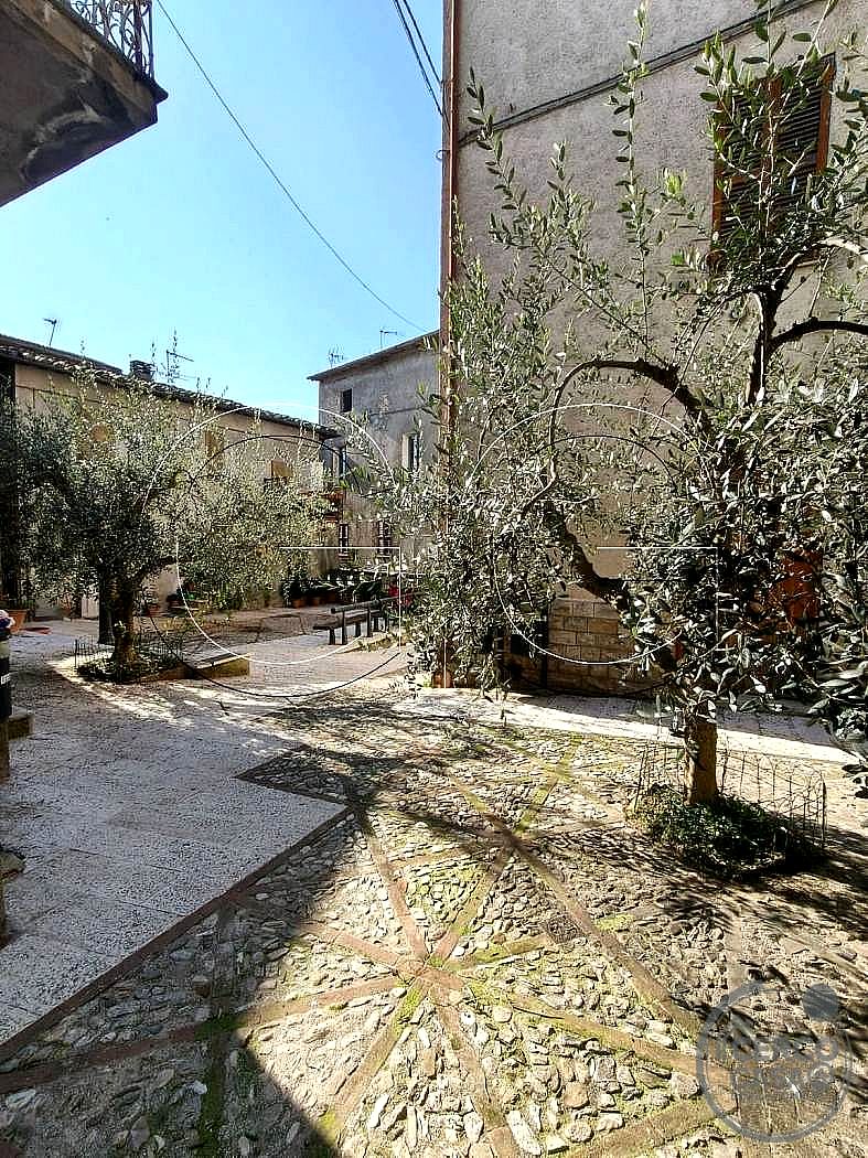 APPARTAMENTO VENDITA TERNI COLLESTATTE · foto 8