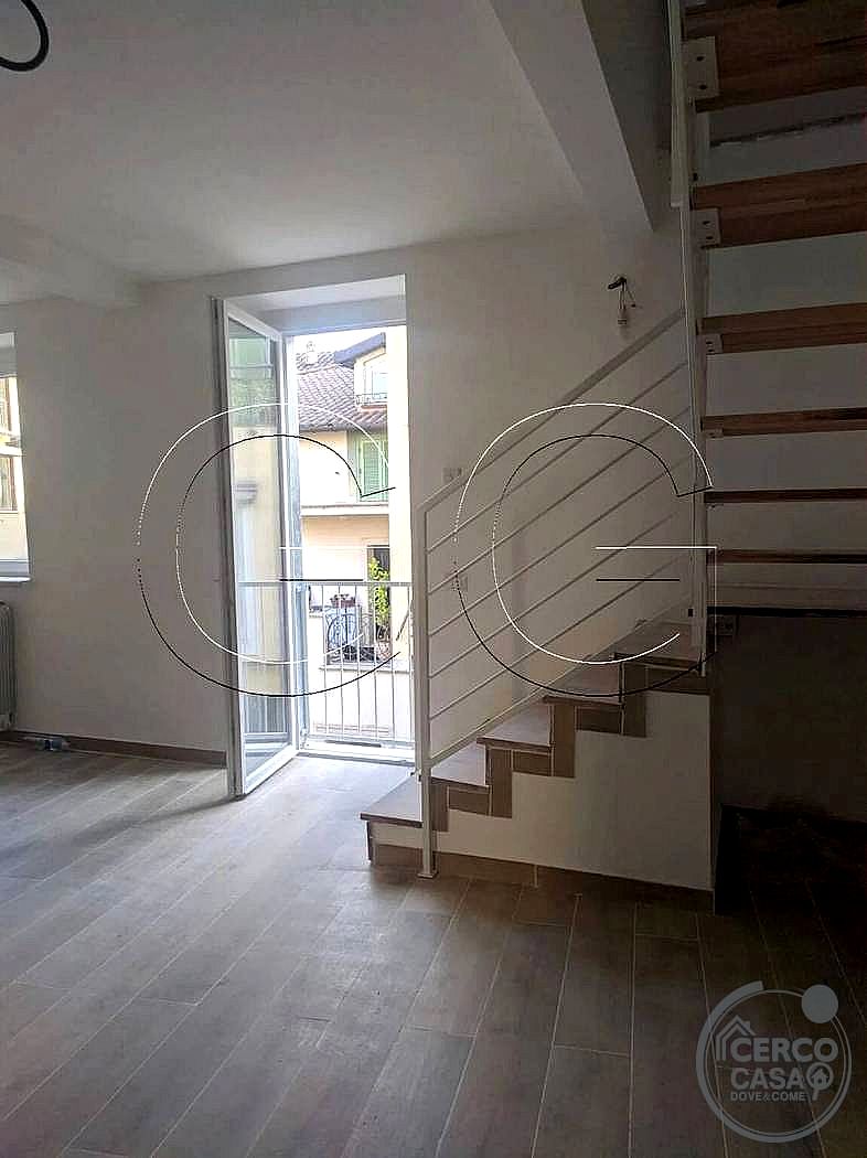 APPARTAMENTO VENDITA TERNI CENTRO STORICO