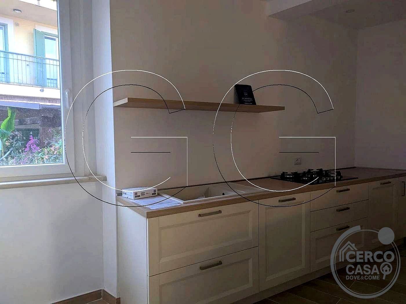 APPARTAMENTO VENDITA TERNI CENTRO STORICO · foto 3