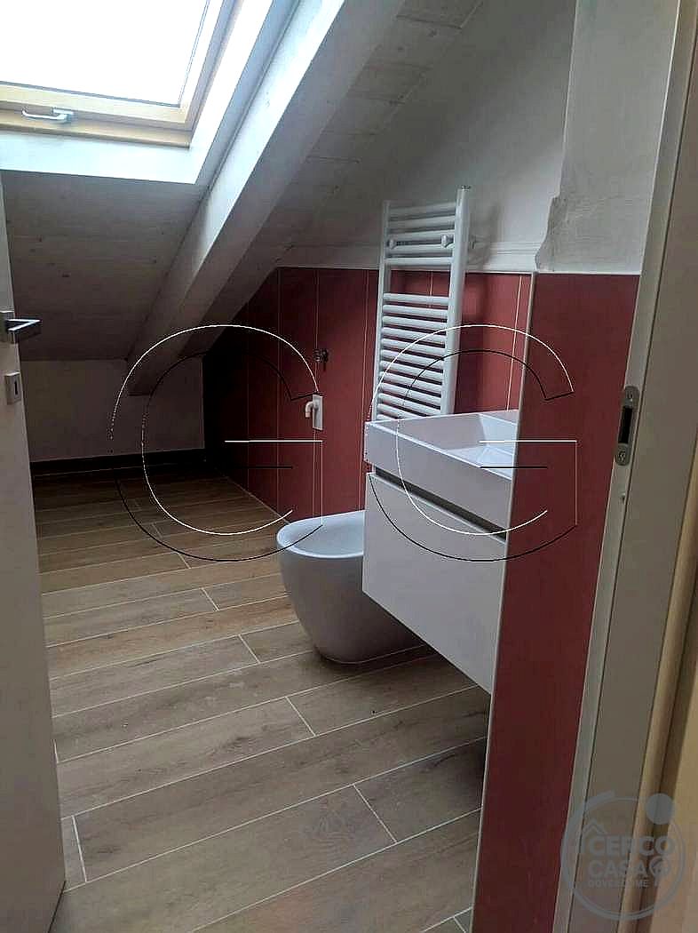 APPARTAMENTO VENDITA TERNI CENTRO STORICO · foto 5