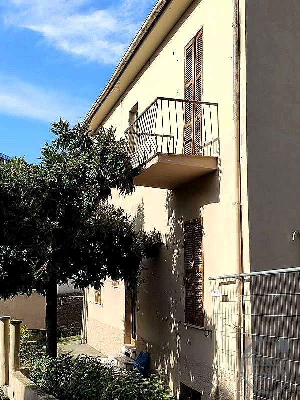 APPARTAMENTO VENDITA TERNI BORGO BOVIO · foto 5
