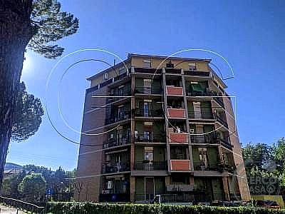APPARTAMENTO VENDITA TERNI BORGO BOVIO · foto 7