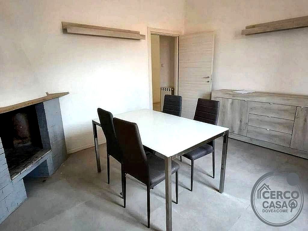 APPARTAMENTO VENDITA TERNI BORGO BOVIO - Terni