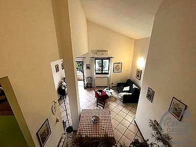 APPARTAMENTO VENDITA TERNI CENTRO STORICO · foto 31