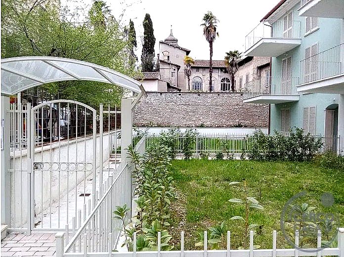 APPARTAMENTO VENDITA TERNI CENTRO STORICO · foto 37