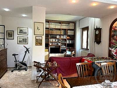 APPARTAMENTO VENDITA TERNI TRE VENEZIE · foto 19