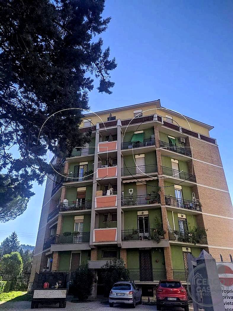 APPARTAMENTO VENDITA TERNI BORGO BOVIO
