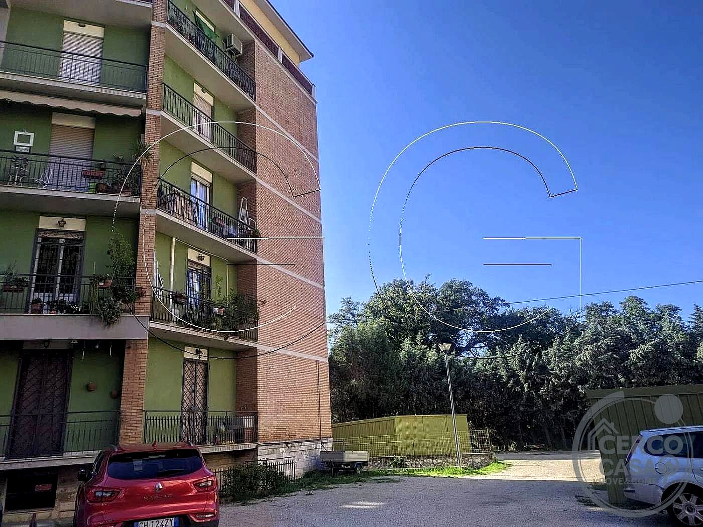 APPARTAMENTO VENDITA TERNI BORGO BOVIO · foto 3