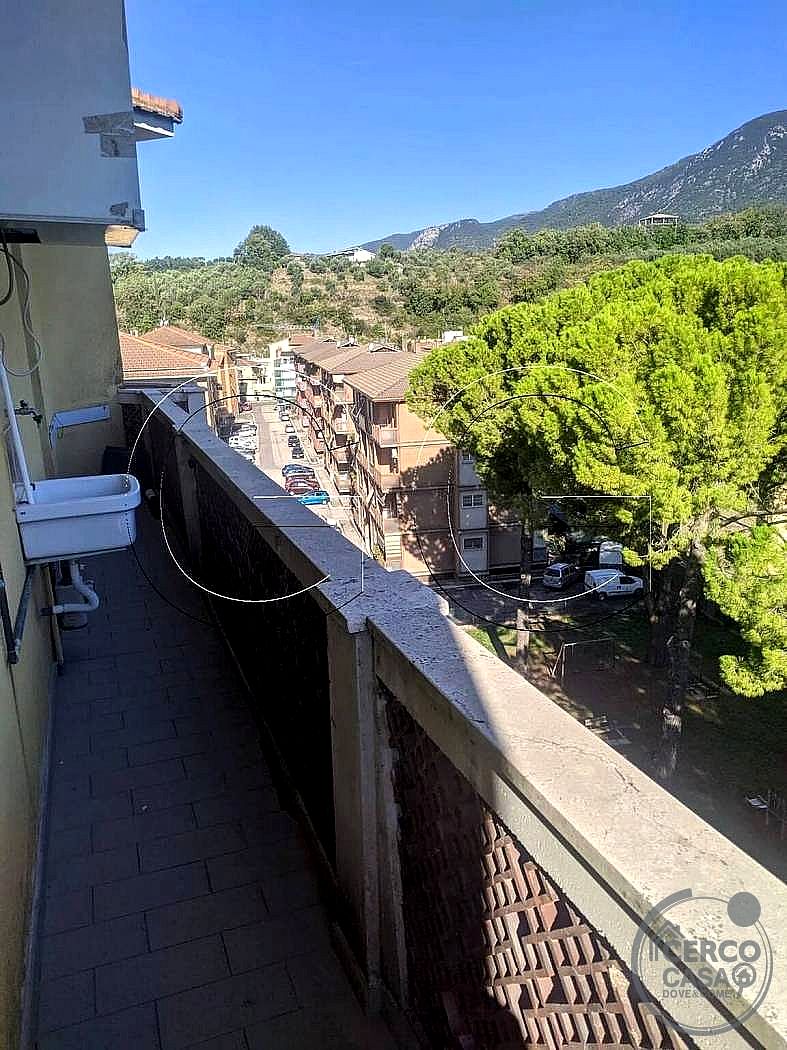 APPARTAMENTO VENDITA TERNI BORGO BOVIO · foto 6