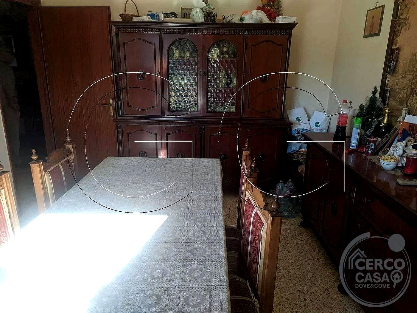 APPARTAMENTO VENDITA TERNI BORGO BOVIO · foto 8