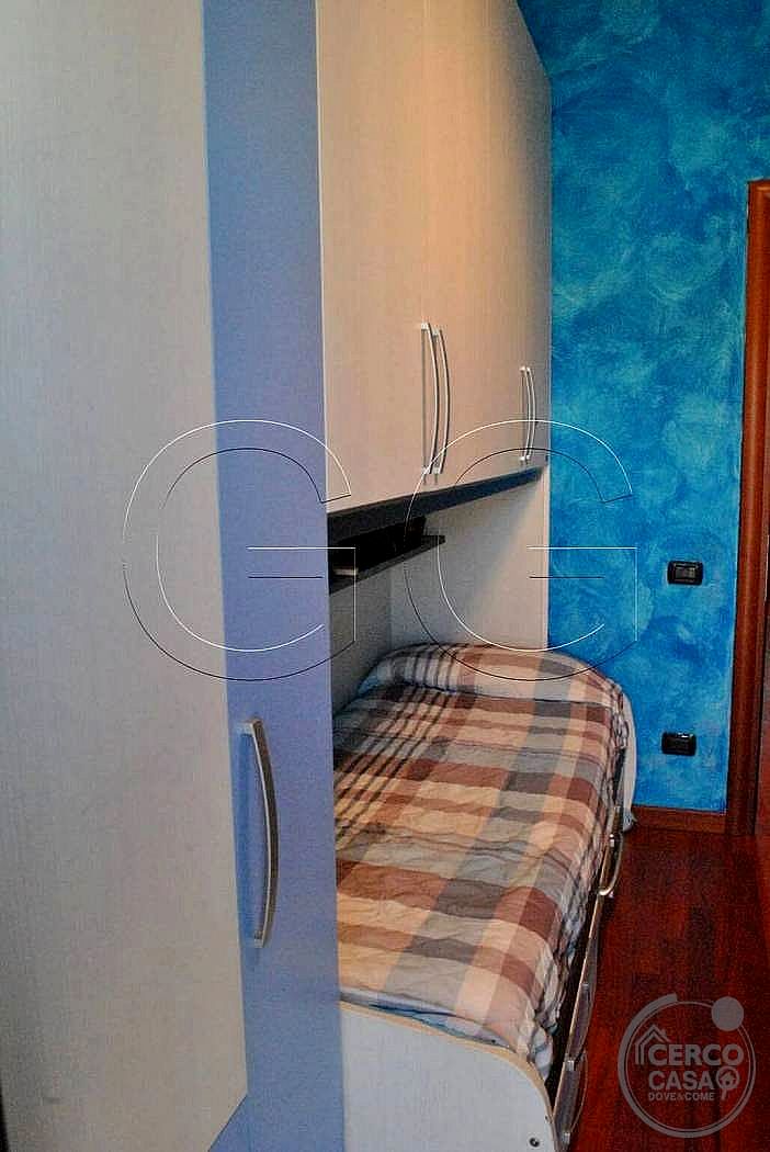 VILLA A SCHIERA VENDITA TERNI SEMICENTRO · foto 12