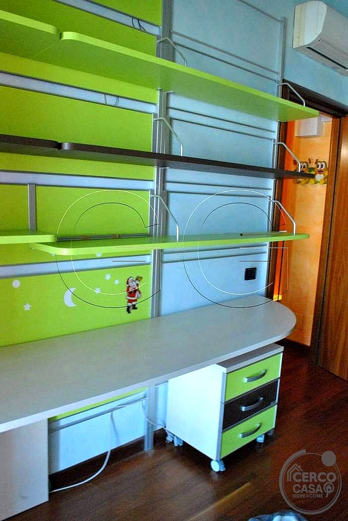 VILLA A SCHIERA VENDITA TERNI SEMICENTRO · foto 13