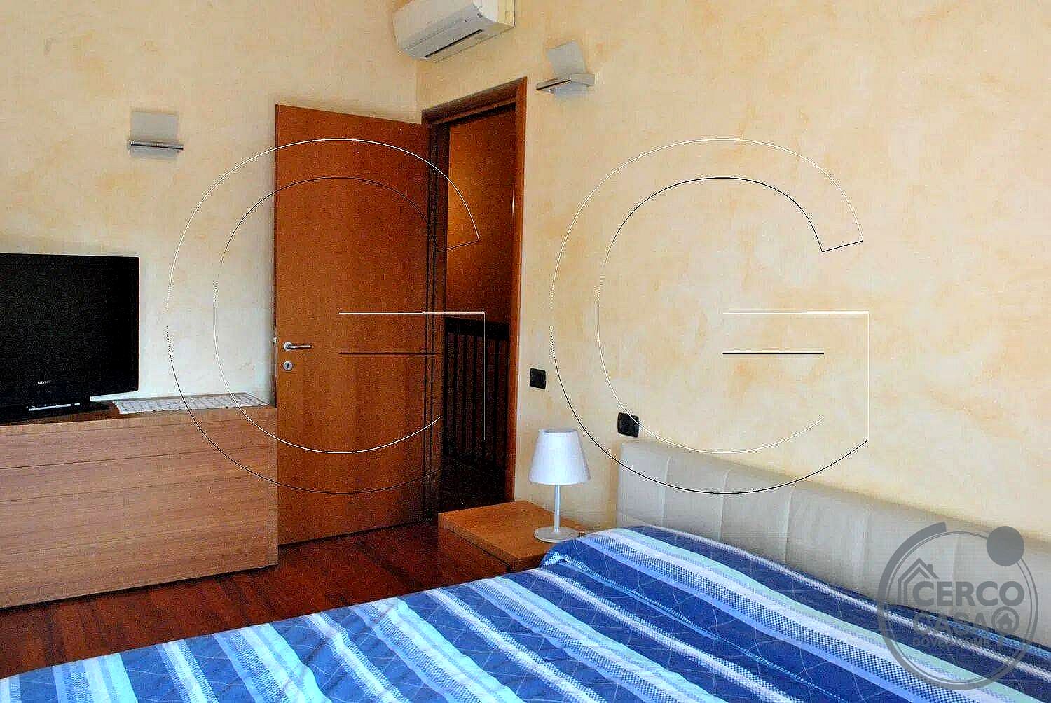 VILLA A SCHIERA VENDITA TERNI SEMICENTRO · foto 17