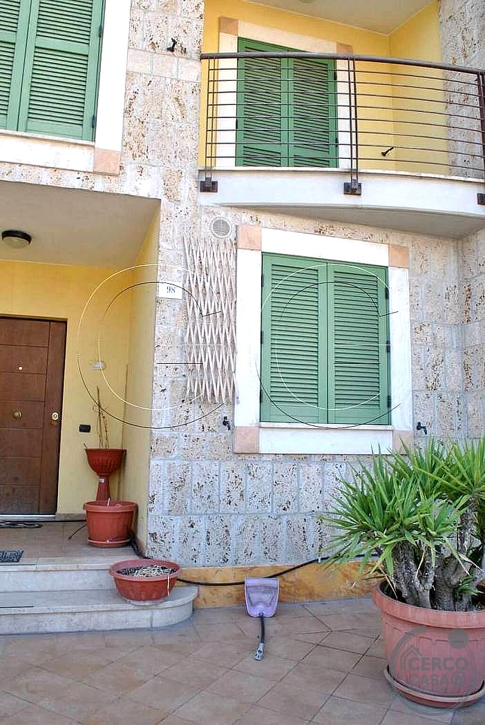 VILLA A SCHIERA VENDITA TERNI SEMICENTRO · foto 20