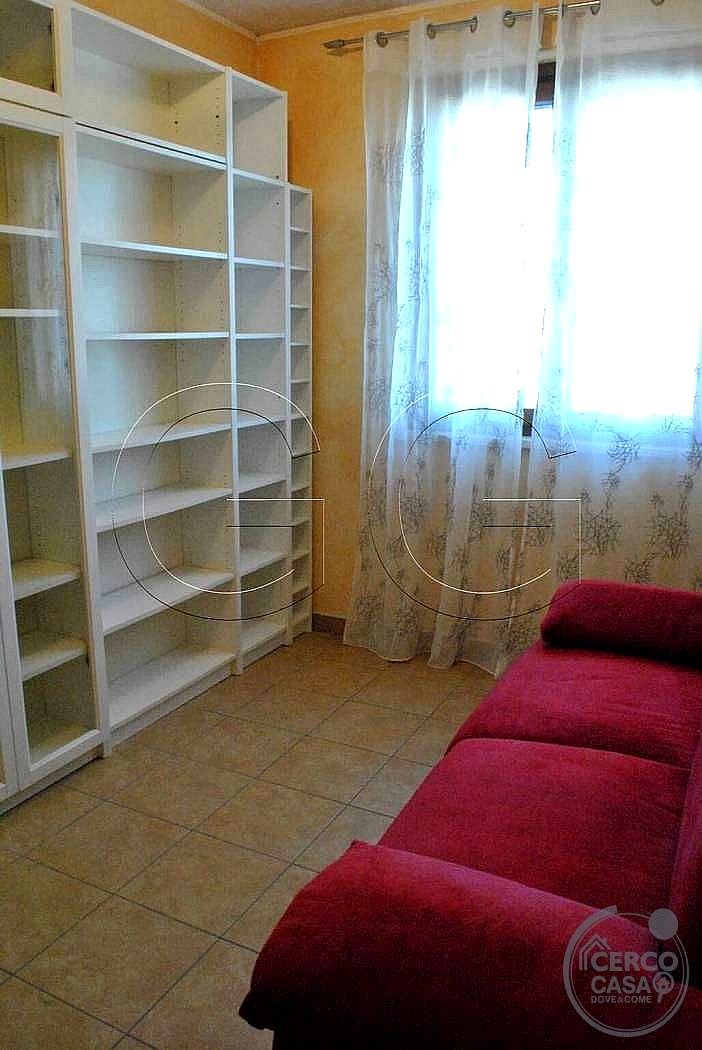 VILLA A SCHIERA VENDITA TERNI SEMICENTRO · foto 8