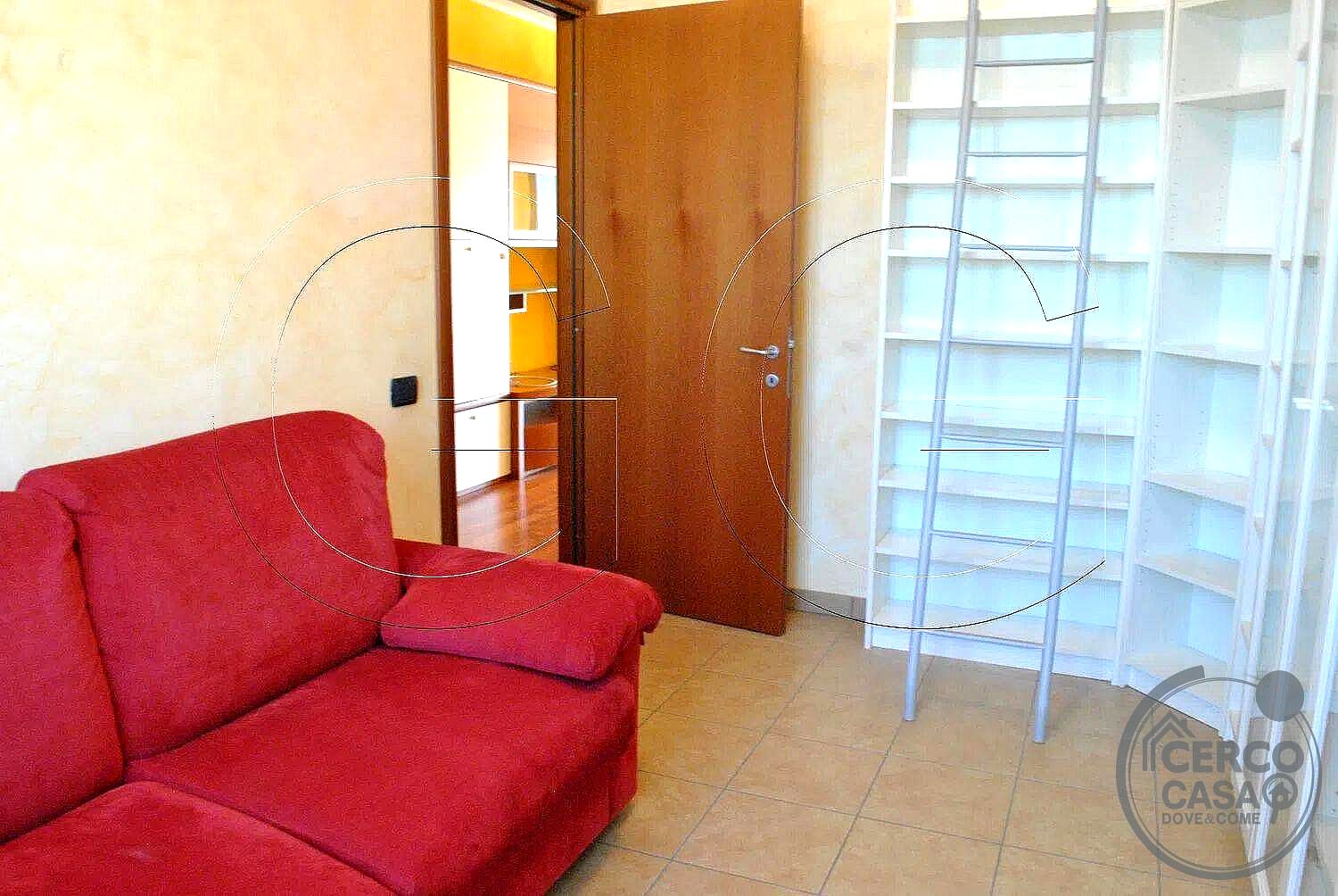 VILLA A SCHIERA VENDITA TERNI SEMICENTRO · foto 9