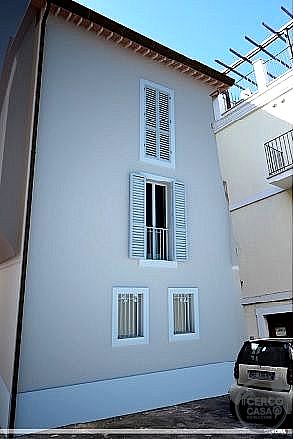 APPARTAMENTO VENDITA TERNI CENTRO STORICO · foto 2