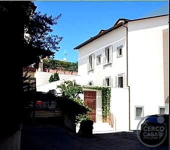 APPARTAMENTO VENDITA TERNI CENTRO STORICO · foto 32