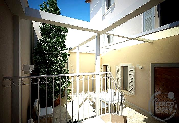 APPARTAMENTO VENDITA TERNI CENTRO STORICO · foto 4