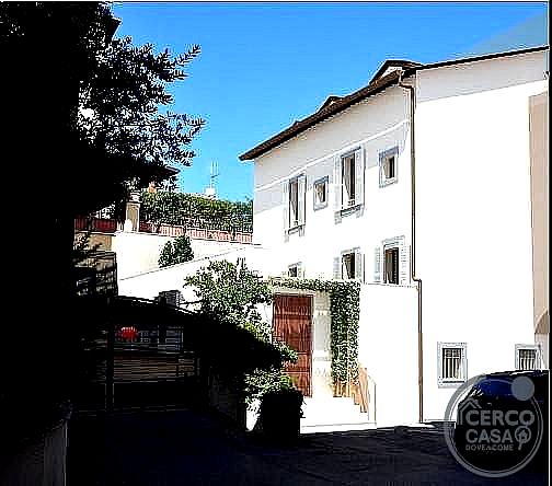 APPARTAMENTO VENDITA TERNI CENTRO STORICO - Centro Storico, Terni