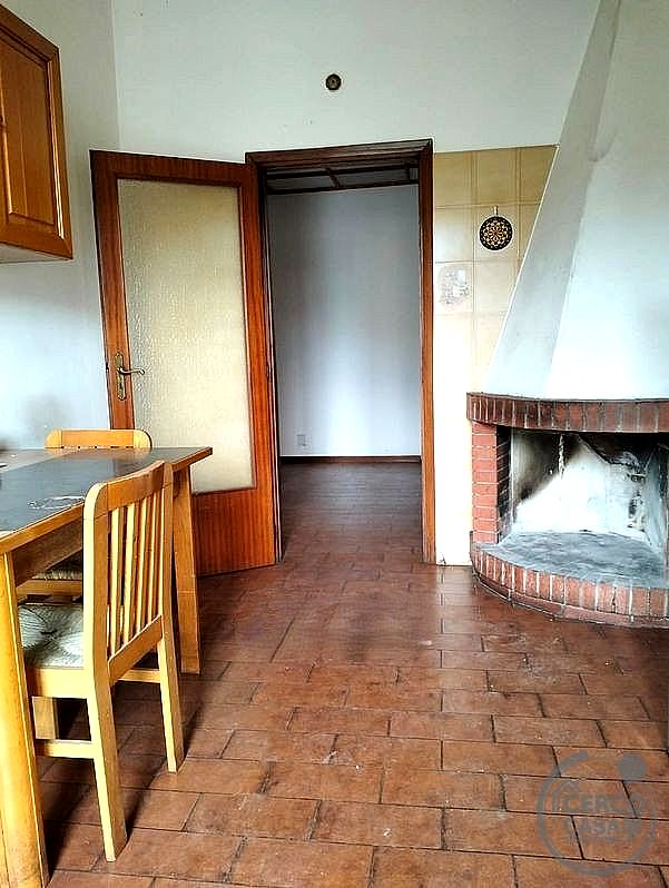 APPARTAMENTO VENDITA TERNI BORGO BOVIO · foto 2