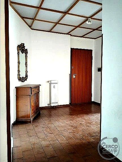 APPARTAMENTO VENDITA TERNI BORGO BOVIO - Terni