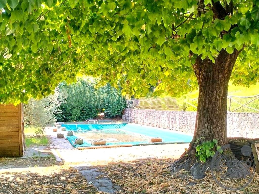 VILLA BIFAMILIARE VENDITA TERNI SAN ROCCO · foto 2