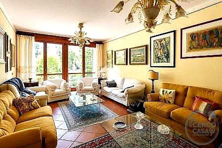 VILLA BIFAMILIARE VENDITA TERNI SAN ROCCO · foto 29